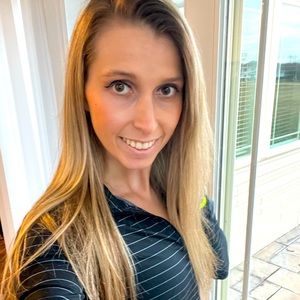 Meet your Posher, Tabetha